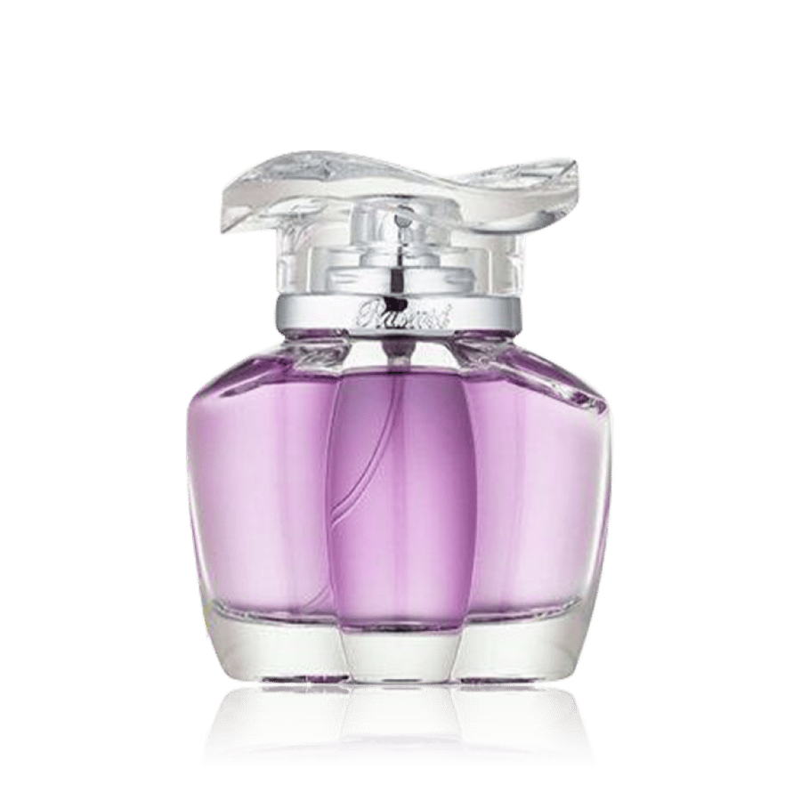 عطر بلوم لوف ان ا ميست رصاصي او دي بارفيوم