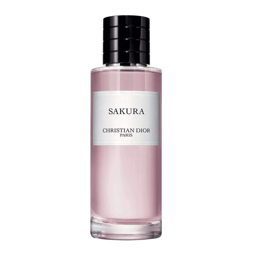 عطر ساكورا من كريستيان ديور أو دو بارفان 250 مل