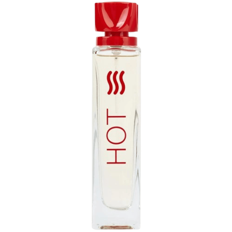 عطر هولدينغ هوت او دي تواليت 100مل