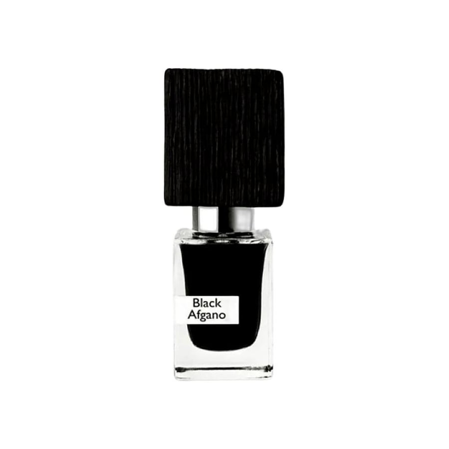 عطر بلاك افغانو من ناسوماتو او دي برفيوم 30مل