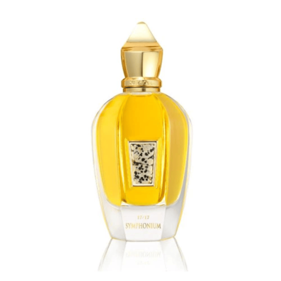 عطر زيرجوف اكس جي 17/17 ستون ليبل سيمفونيوم بارفيوم للجنسين 100 مل