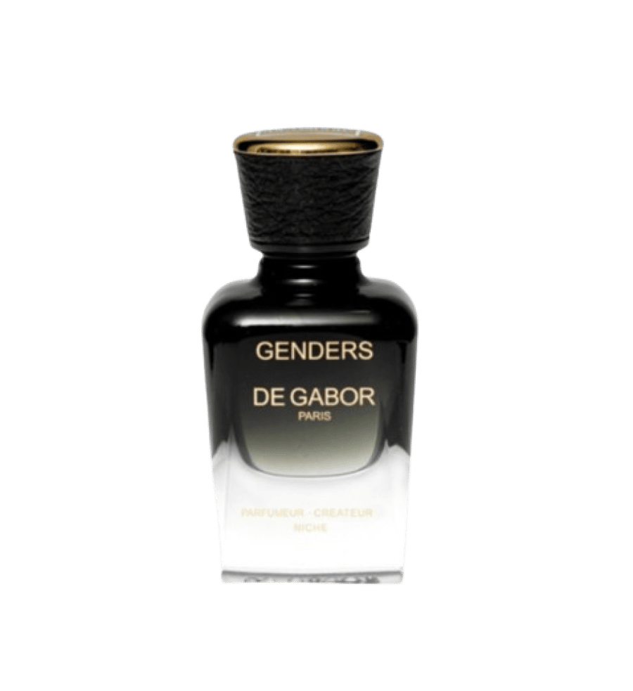 عطر جندريس من دي جابور اكسترايت دي بارفيوم 50 مل