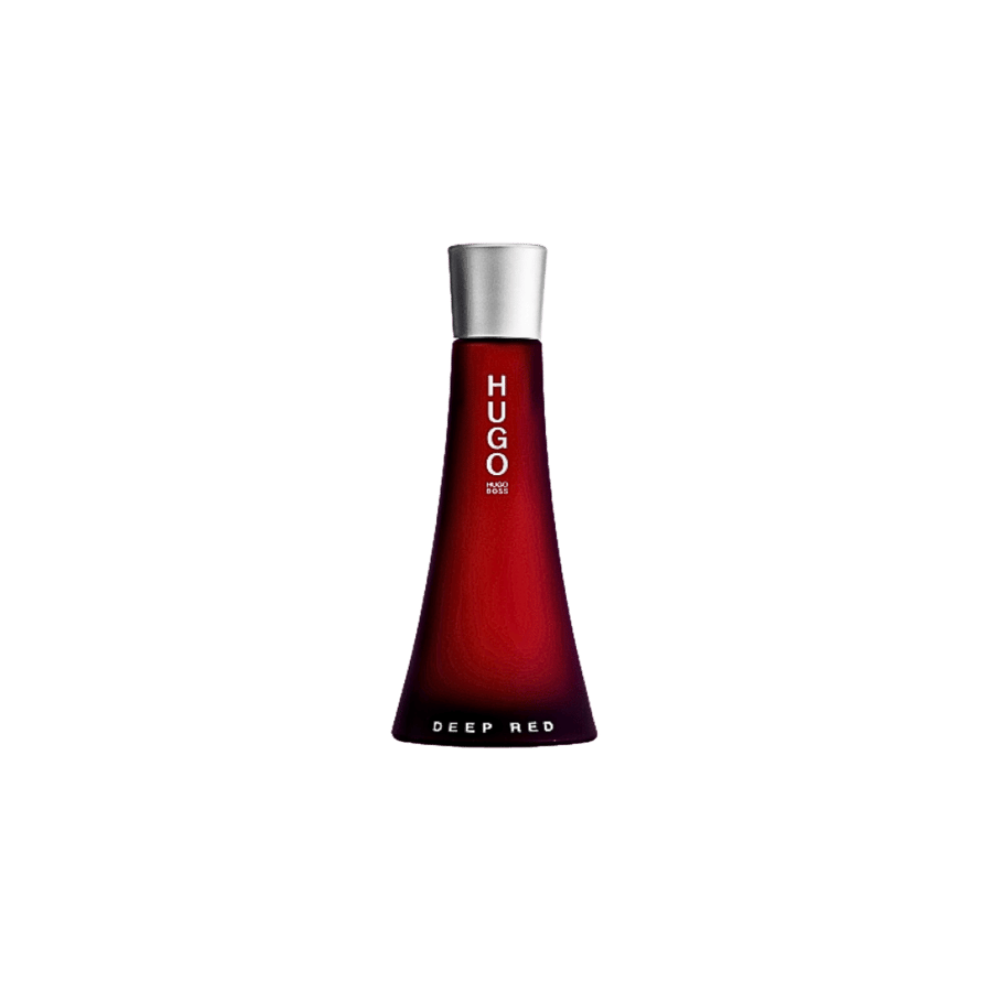 عطر ديب ريد من هيوجو بوس او دي بارفيوم 90مل