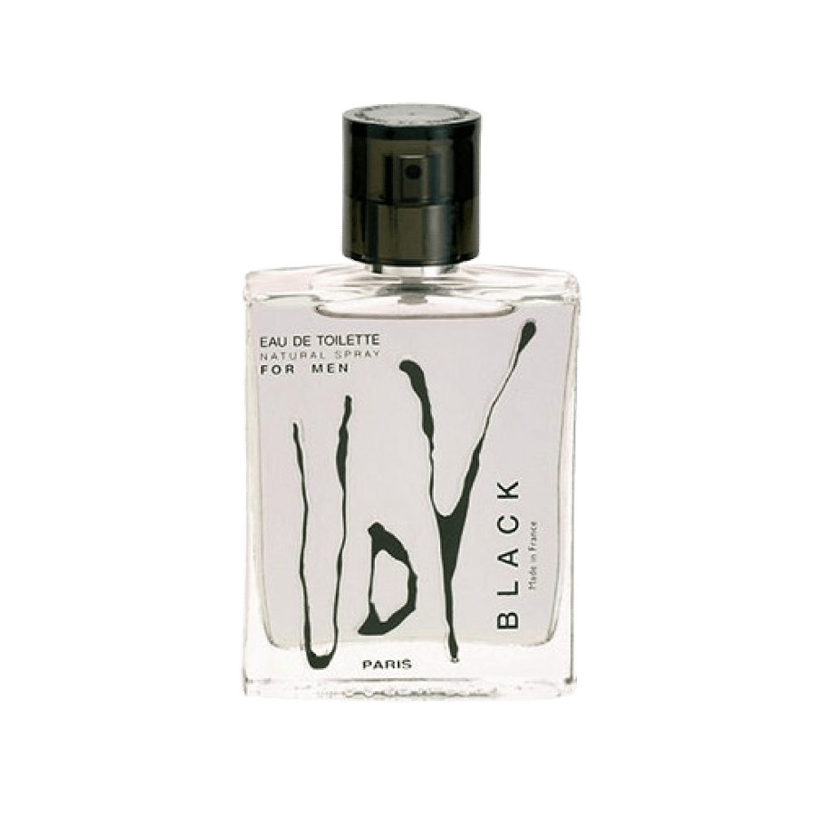 عطر الريك دو فارنز يو دي في بلاك الرجالي او دي تواليت 100مل
