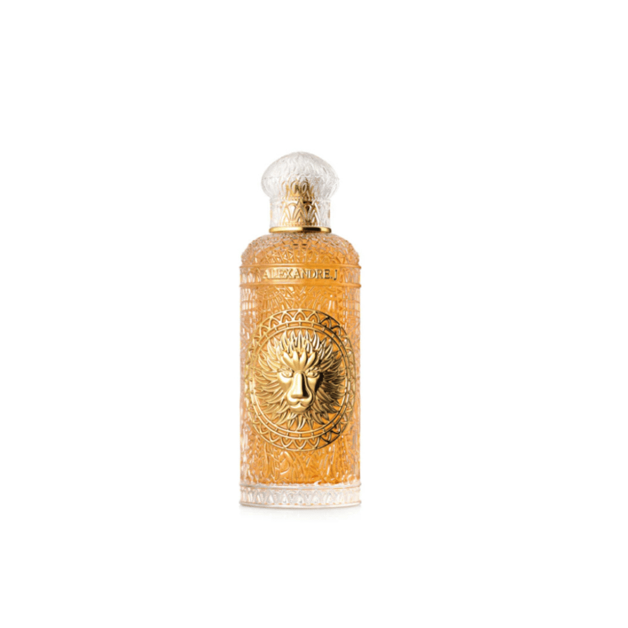 عطر اليكساندر جي ارت نوفو كوليكشن ماجيستيك نارد أو دو بارفان للجنسين 100 مل