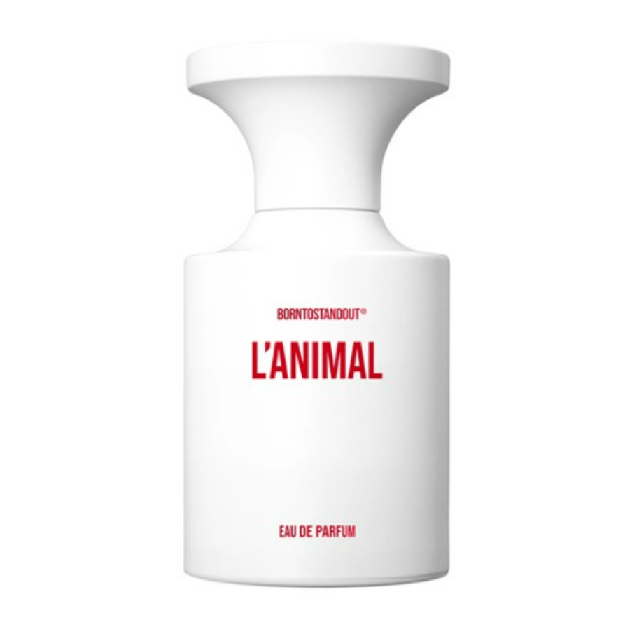عطر لانيمال من بورنتوستانداوت أو دو بارفان