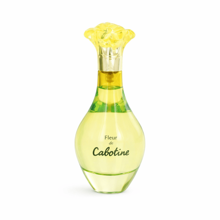 عطر جريس كابوتين دي فلور او دي تواليت 50مل