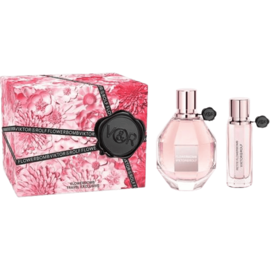 مجموعة عطر فيكتور اند رولف فلاوربومب