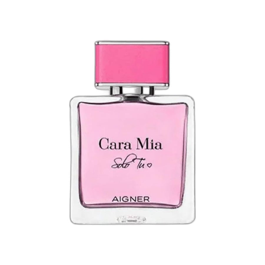 عطر كارا ميا سولو تو من اجنر او دو برفيوم 100مل