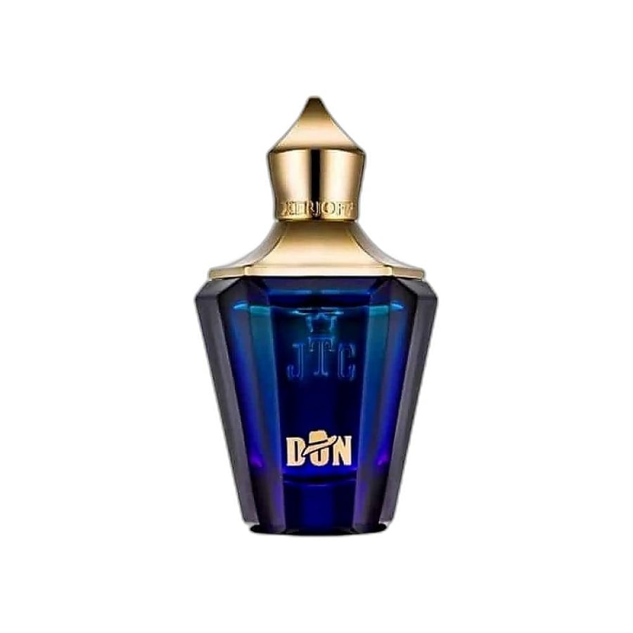 عطر زيرجوف جوين ذا كلوب دون أو دو بارفان للجنسين 50 مل
