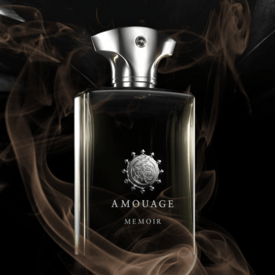 عطر امواج ميمور مان او دي بارفيوم - 100مل