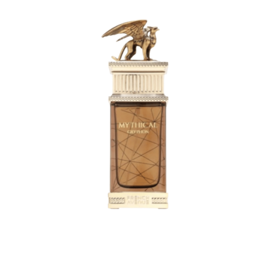 عطر فرينش افينيو ميثيكال جريبون بارفيوم 100 مل