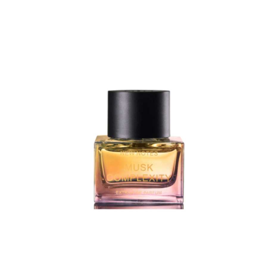 عطر مسك كومبلكسيتي  اكستريت دي بارفيوم 50 مل