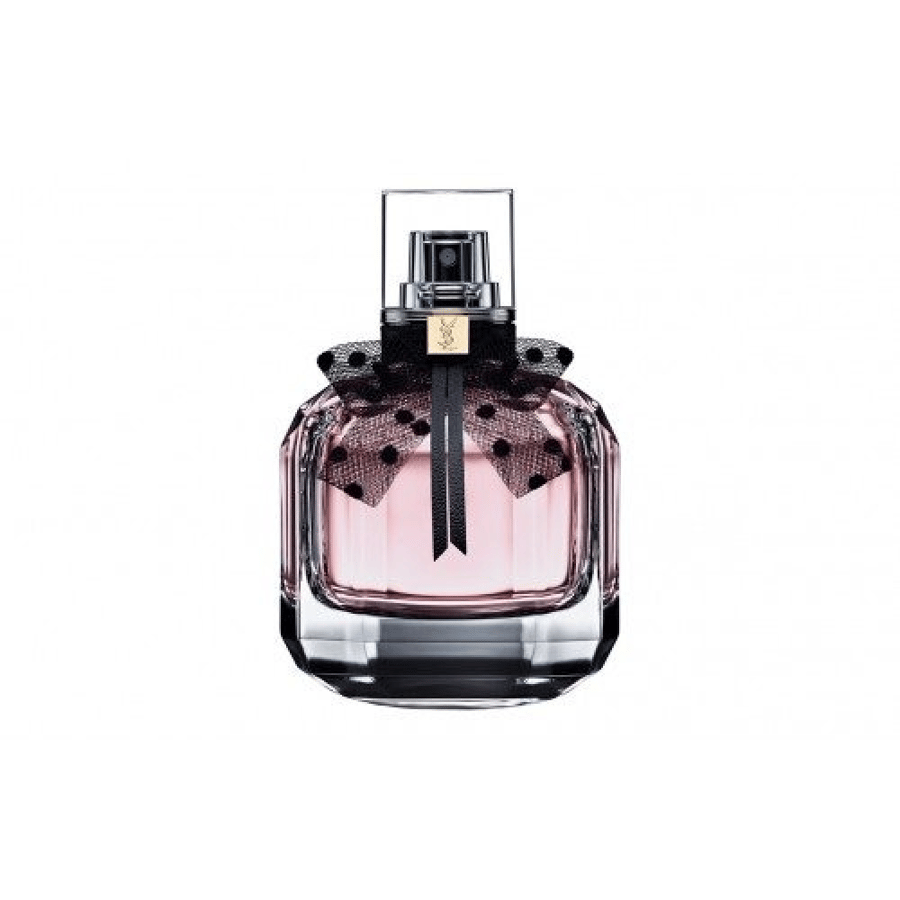 عطر ايف سان لوران مون باريس أو دو تواليت للنساء 50 مل