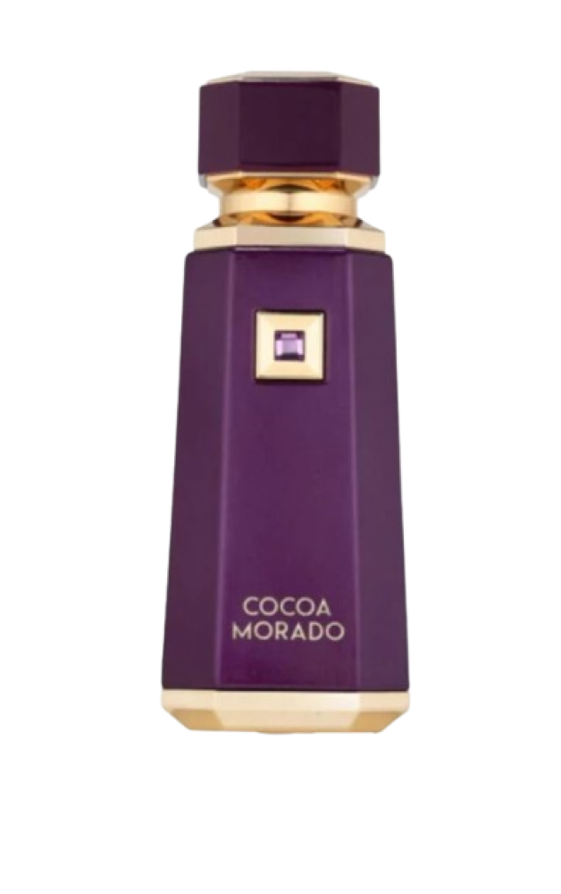 عطر فرنش افينيو كوكوا مورادو 100 مل