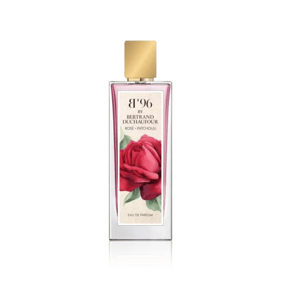 عطر روز باتشولي من ب96 برتران دوشافور للنساء أو دو بارفان 100 مل