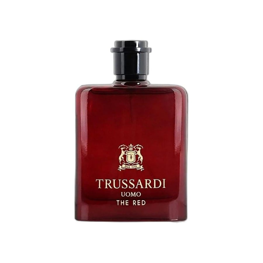 عطر اومو ذا ريد من تروساردي او دو تواليت 100مل