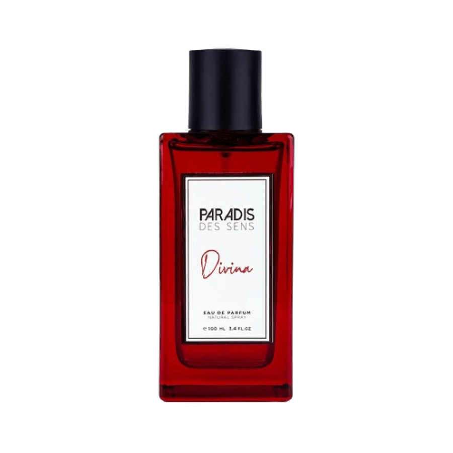 عطر باراديس دي سانس ديفينا أو دو برفيوم – 100 مل