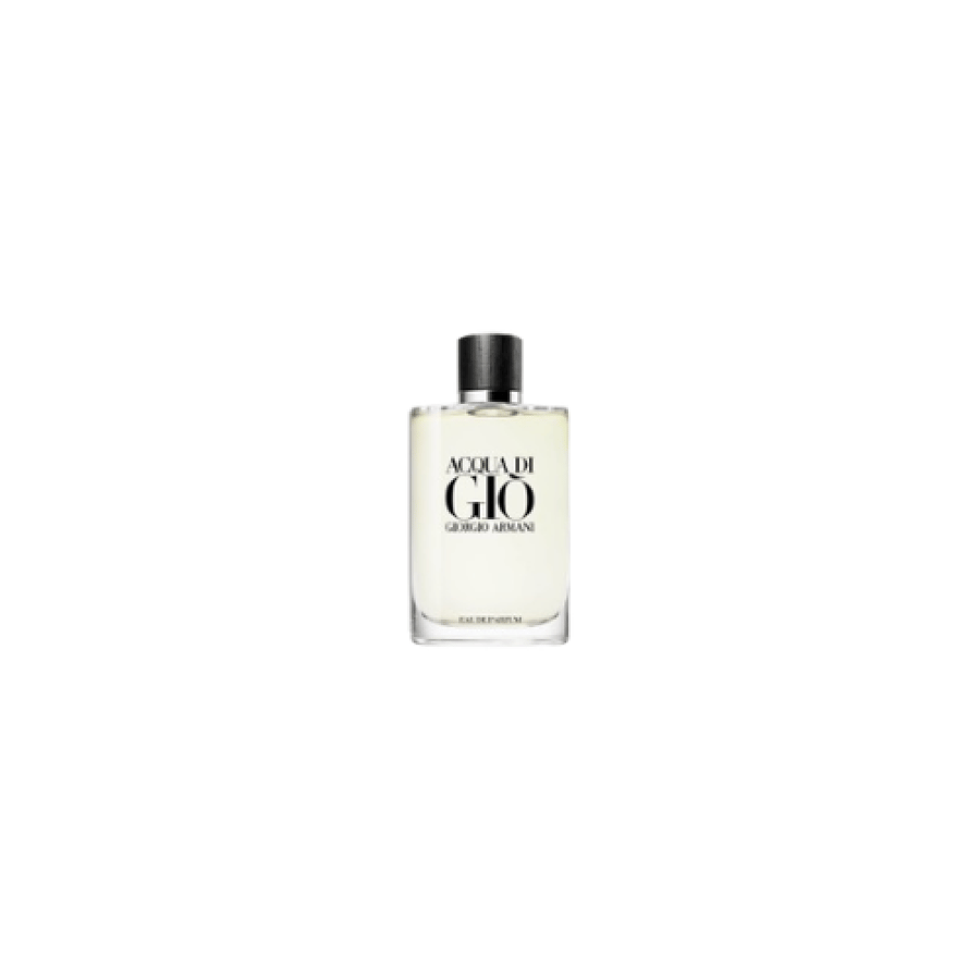عطر جورجيو أرماني أكوا دي جيو أو دو بارفيوم للرجال 100 مل