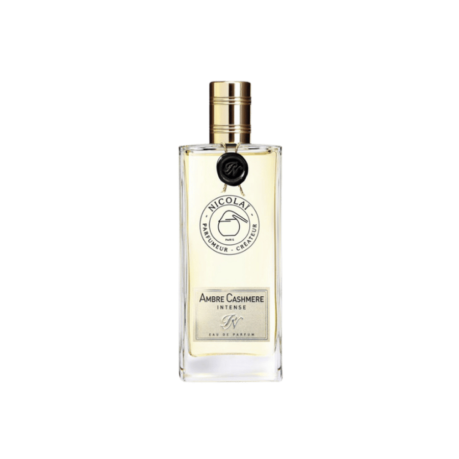 عطر عنبر كاشميري من نيكولاي انتنس او دو بارفيوم