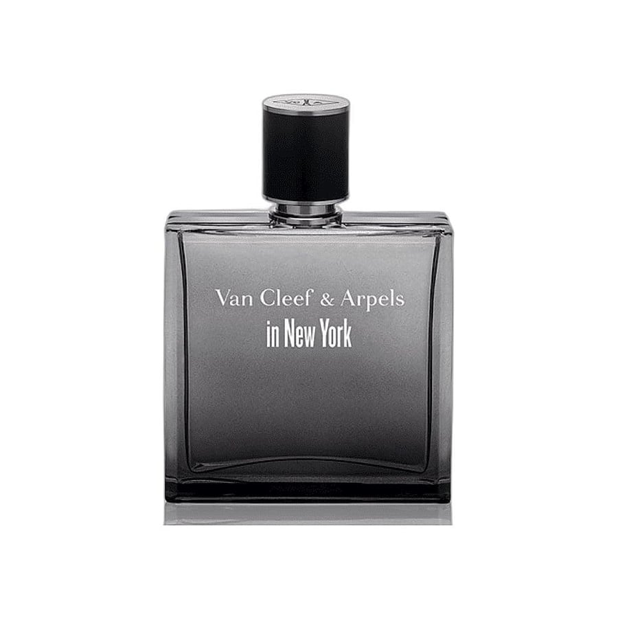 عطر ان نيويورك من فان كليف اند اربلز للرجال - او دو تواليت - 125مل