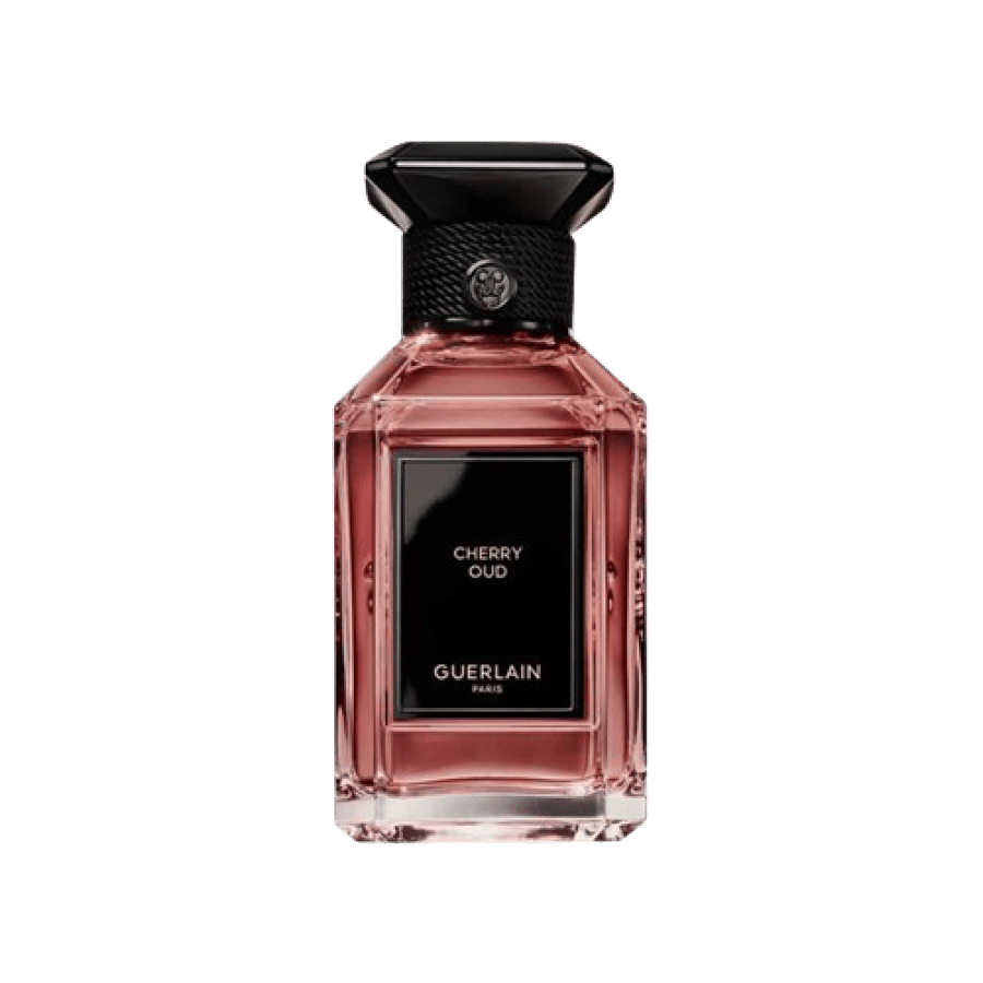 عطر شيري عود من جيرلان او دو بارفيوم 200 مل