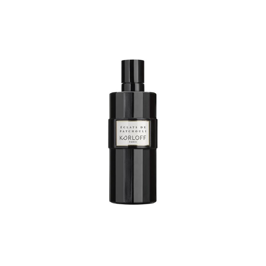عطر كورلوف إكلاتس دي باتشولي أو دو بارفيوم للجنسين 100 مل