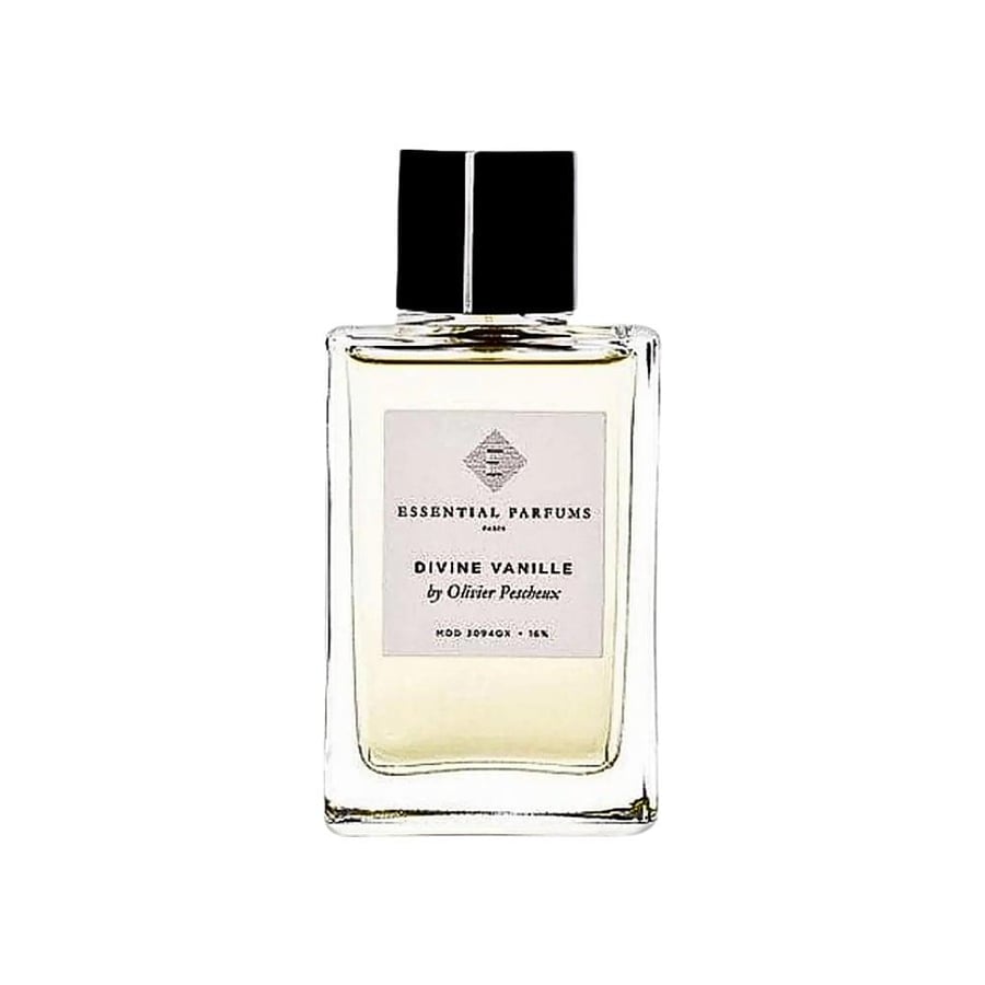 عطر ديفاين فانيلا من ايسينشيال او دي بارفيوم 100 مل