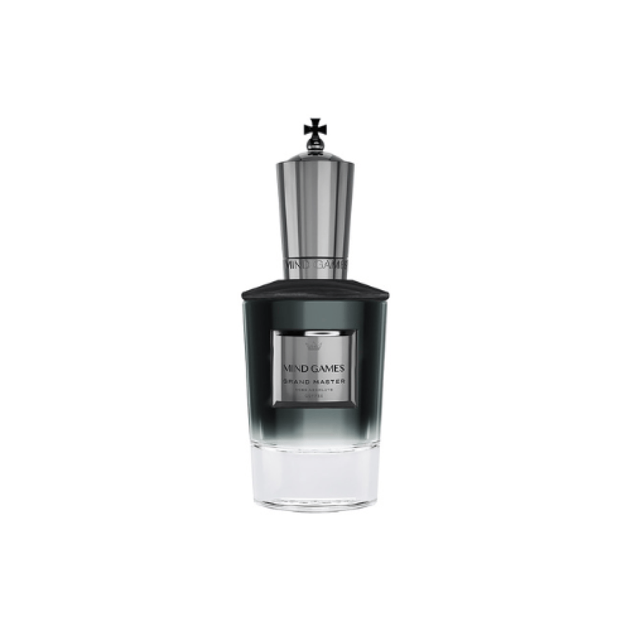 عطر جراند ماستر من مايند جيمز 100 مل