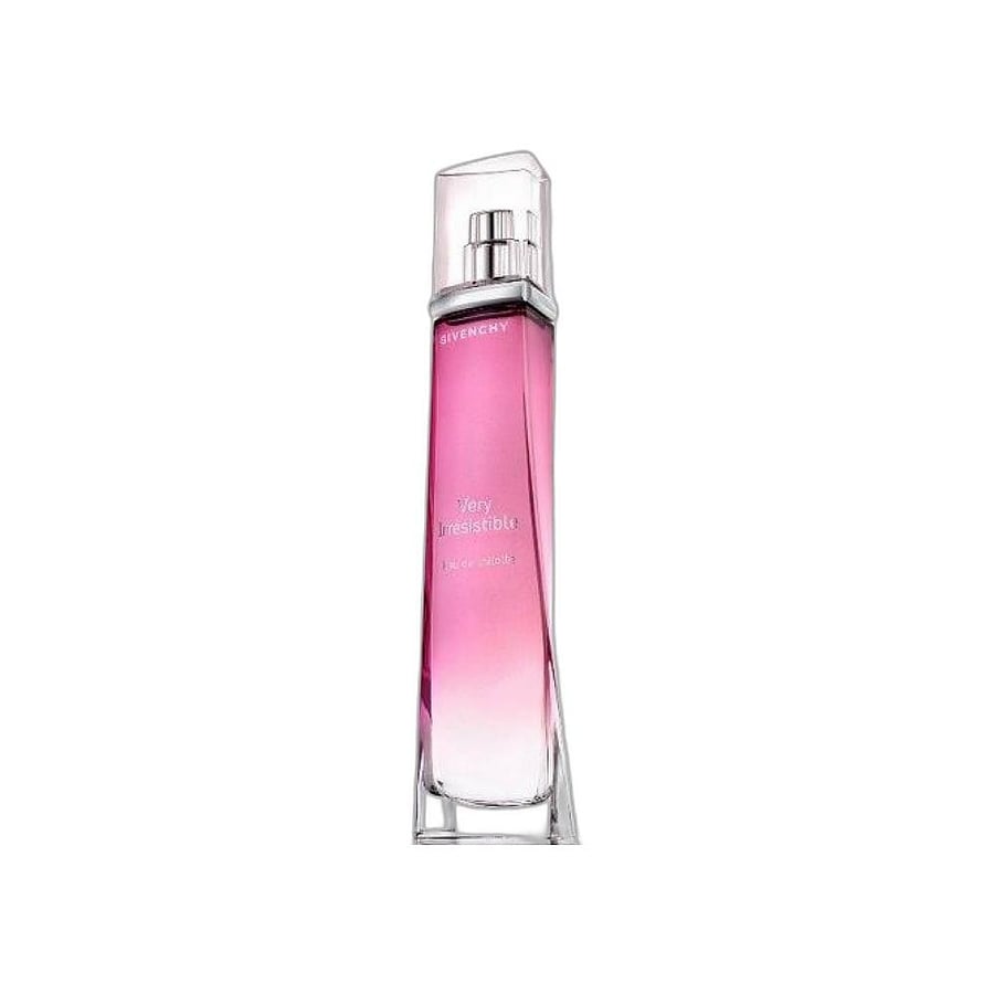 عطر فيري ارزيستبل الزهري من جيفنشي او دو تواليت 75مل