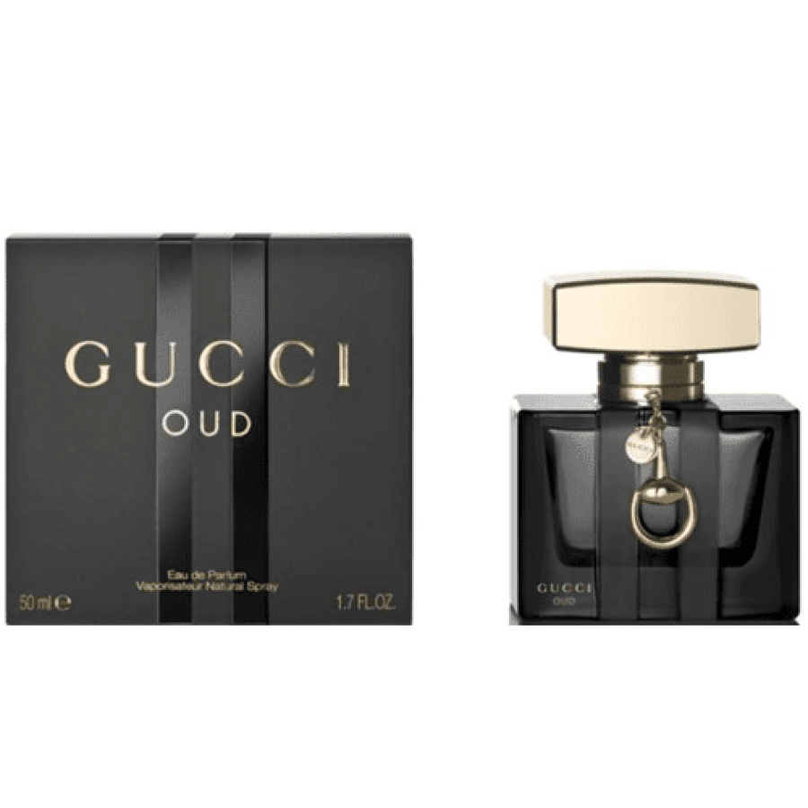 عطر عود من قوتشي او دي برفيوم 50مل