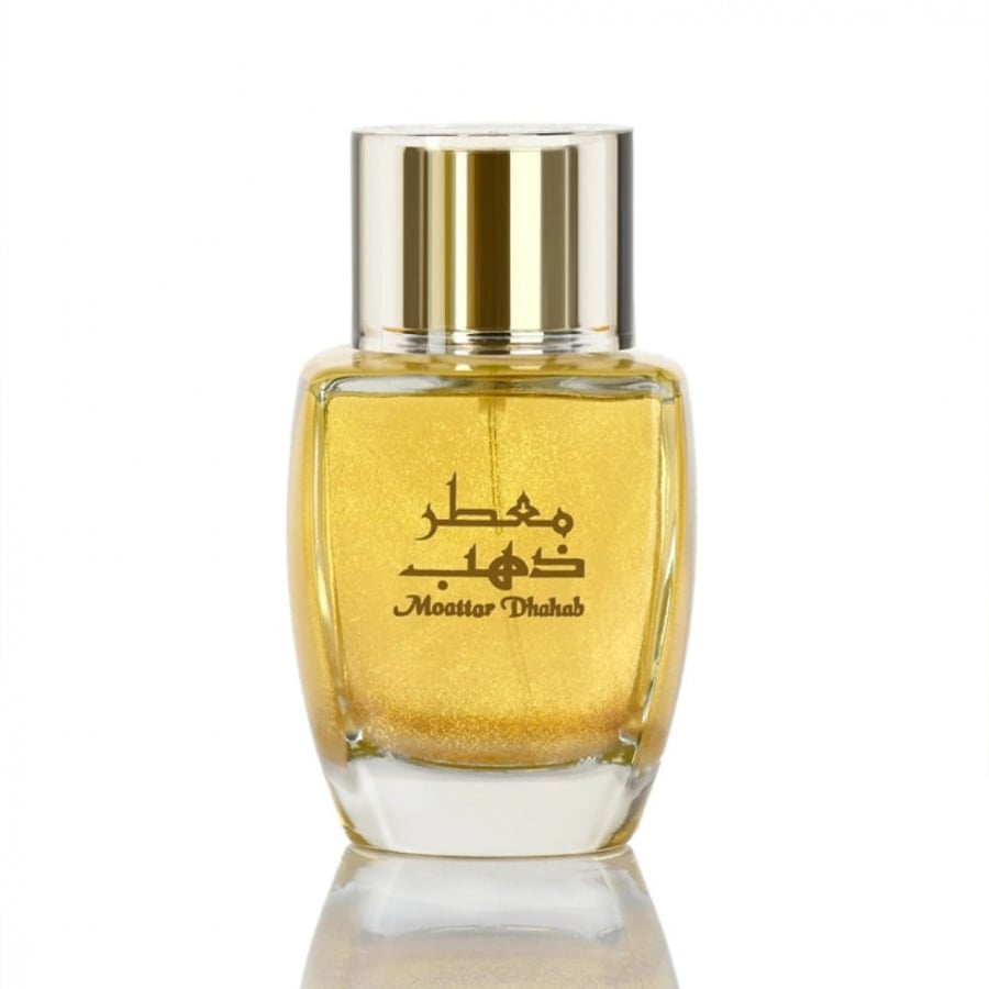 معطر ذهب - نسائي - 100 مل