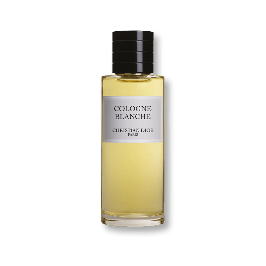 عطر كولون بلانش من كريستيان ديور أو دو بارفان