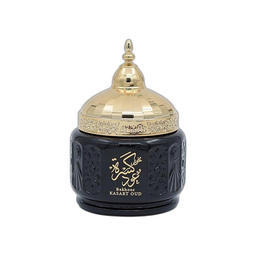 بخور كسرت عود من أل ماس 50 جم