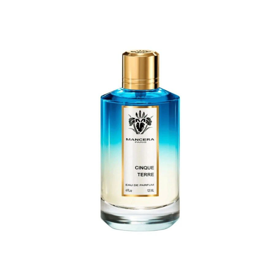 عطر مانسيرا سينك تيري او دو بارفيوم 120مل
