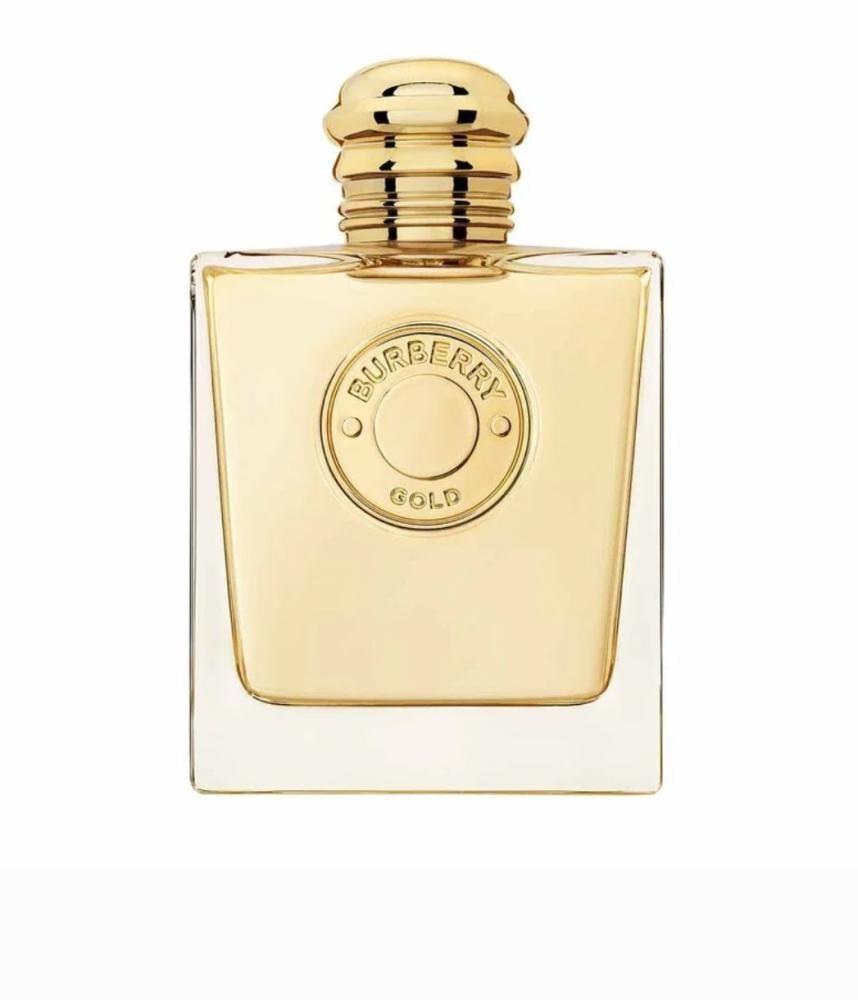 عطر بربري قولد
