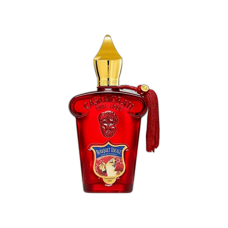 عطر بوكيه ايديال من زيرجوف للنساء – او دو برفيوم
