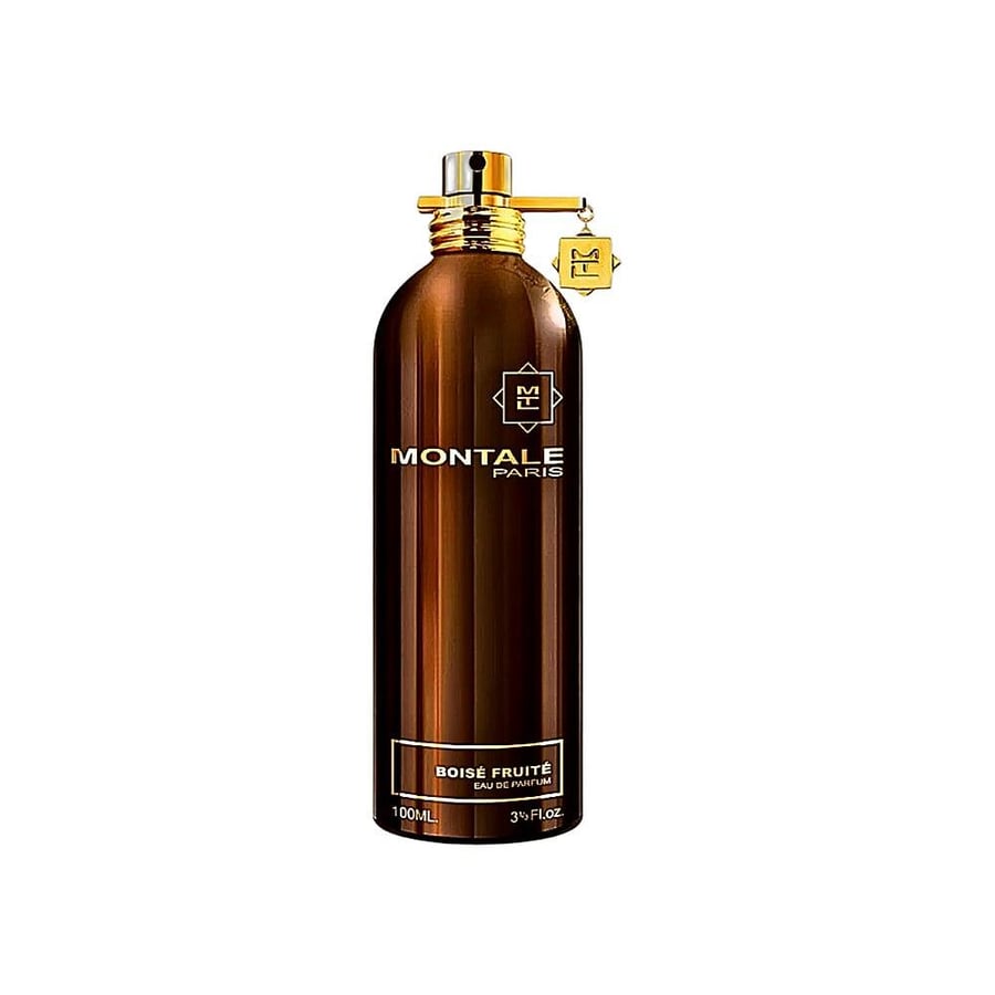 عطر بوازيه فروتيه من مونتال او دو برفيوم 100مل