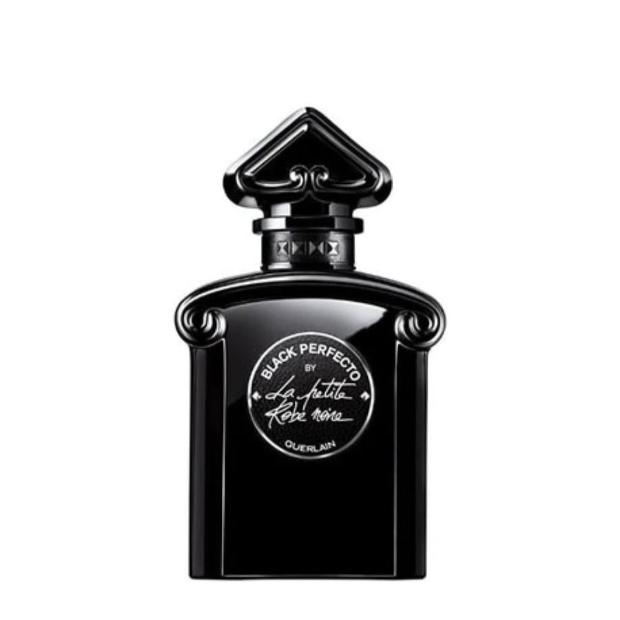 عطر لابتيت روب نوار بلاك بيرفكتو فلورال من غيرلان او دو بارفيوم