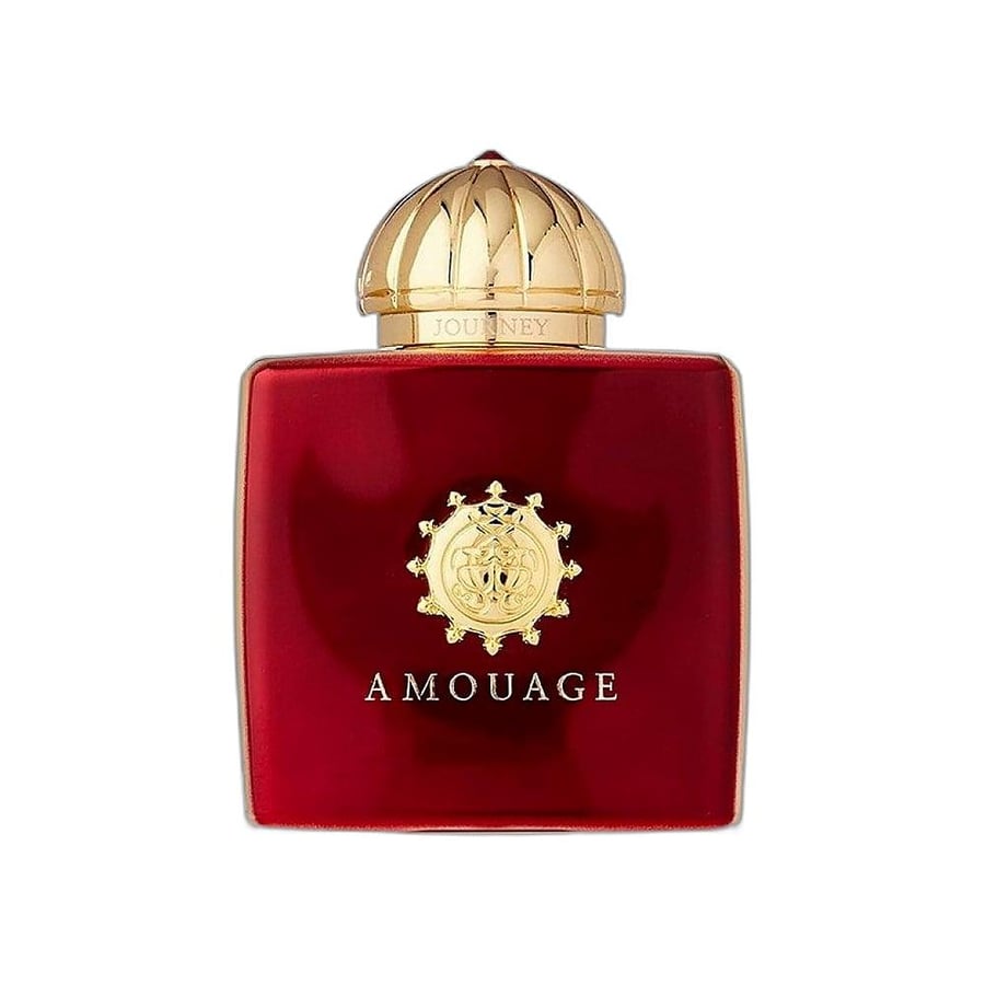 عطر جورني وومان من امواج او دو برفيوم 100مل
