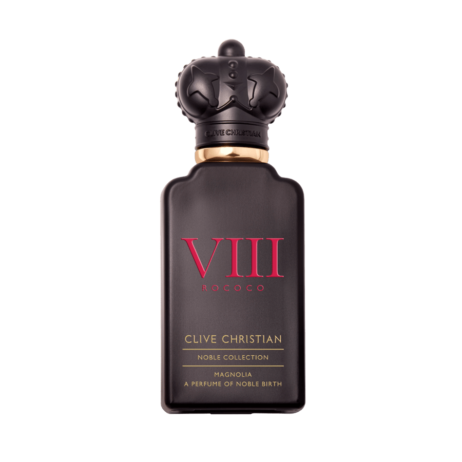 عطر روكوكو ماغنوليا من كلايف كريستيان نوبل كوليكشن الثامن بارفان سبراي 50 مل