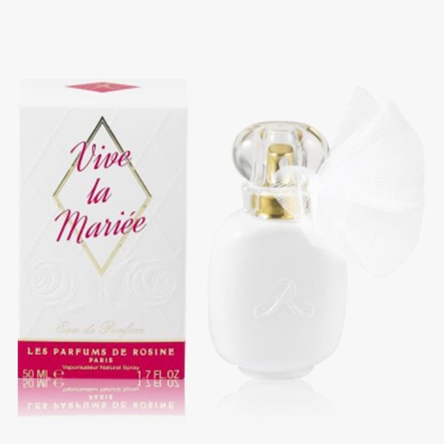 عطر الشعر روسيني فيف لا ماري 50 مل