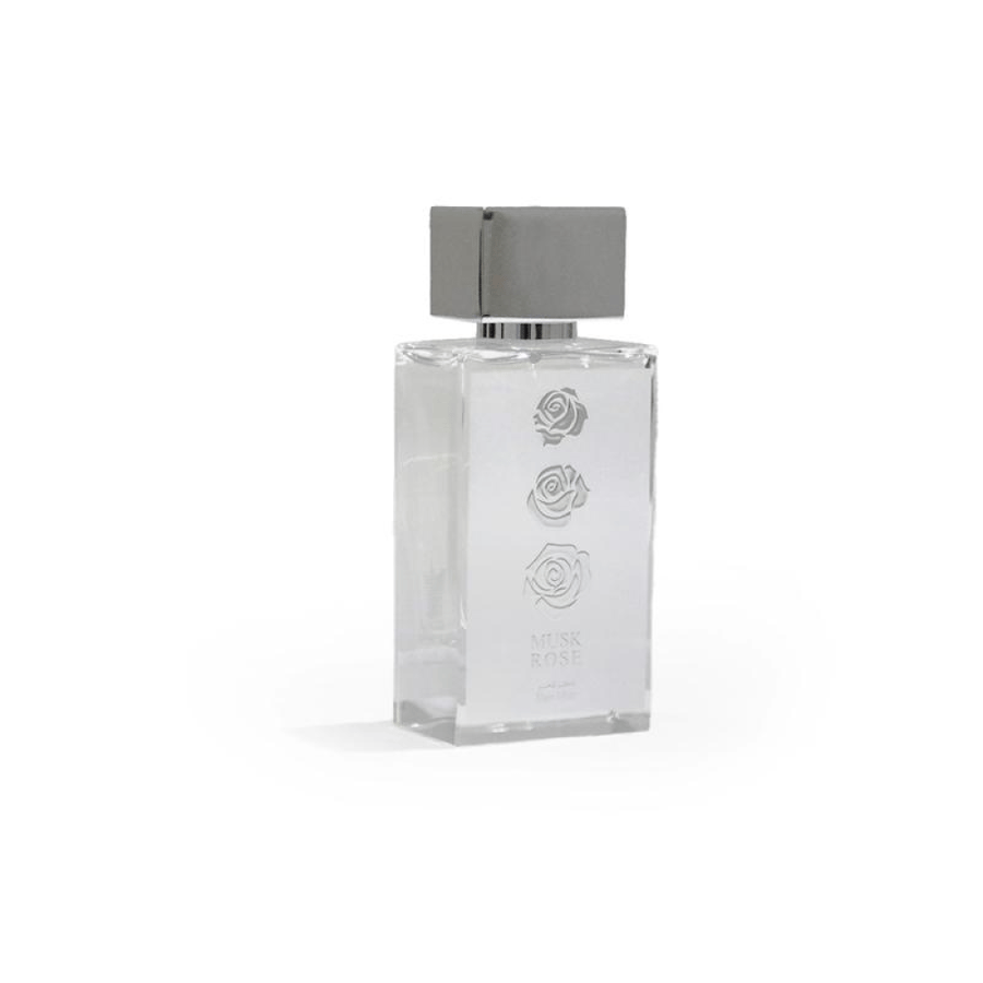 العربية للعود عطر الشعر مسك روز 50 مل