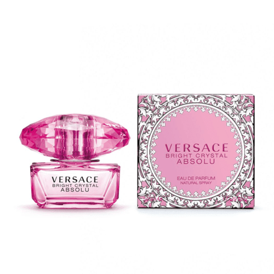 عطر برايت كريستال ابسولو من فرزاتشي او دو بارفيوم