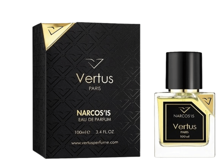 عطر فيرتس ناركوسيز او دو بارفيوم 100مل