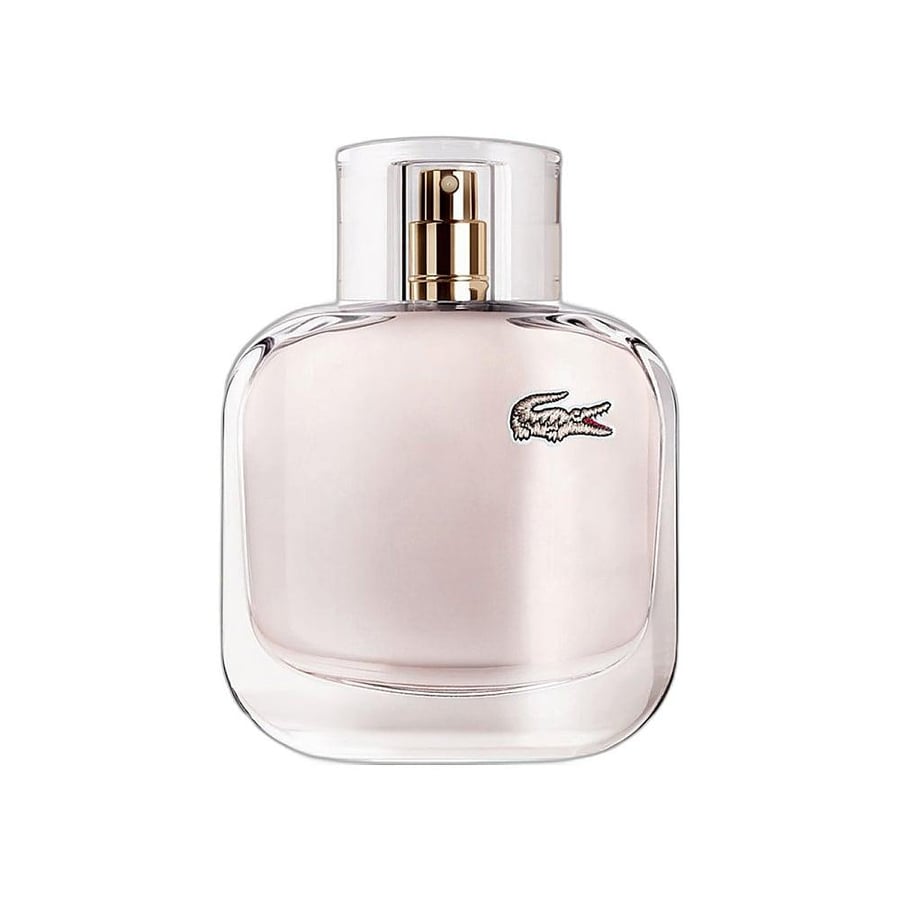 عطر لاكوست ال 12 12 بور الي اليجانت