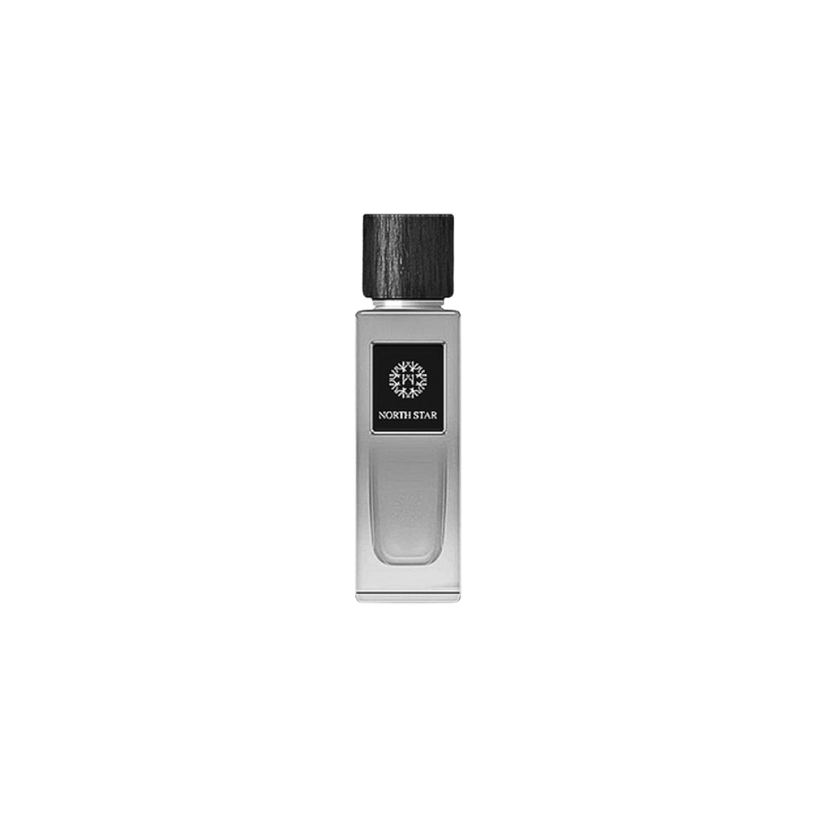 عطر باي ناتشورال نورث ستار من ذا وودز كوليكشن او دو بارفيوم 100مل