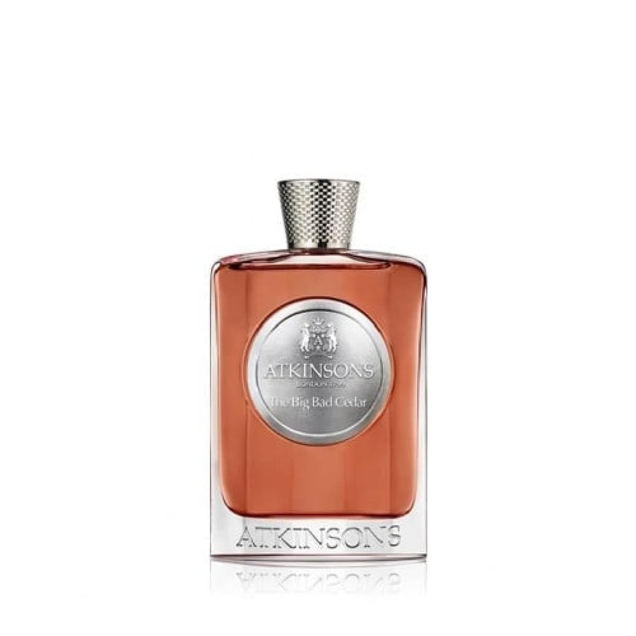عطر ذا بيج باد سيدار من اتكينسونس أو دو بارفان 100 مل