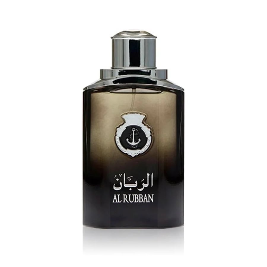 العربية للعود الربان 120 مل