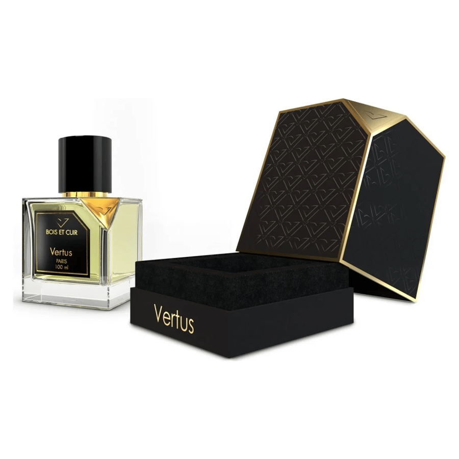 عطر فيرتس بويس كيوير او دو بارفيوم 100 مل للجنسين